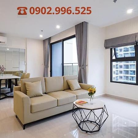 Vinhomes Grand Park Quan 9-Plus 2Pn-View Ho Boi Va Cong Vien Go Cong Exterior photo